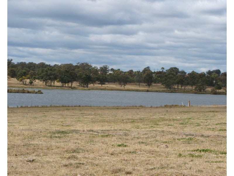 Lot 1- 44 Lyndhurst Lane, Warwick QLD 4370