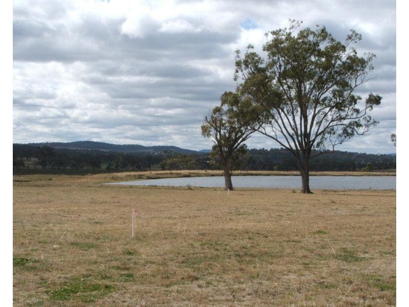 Lot 1- 44 Lyndhurst Lane, Warwick QLD 4370