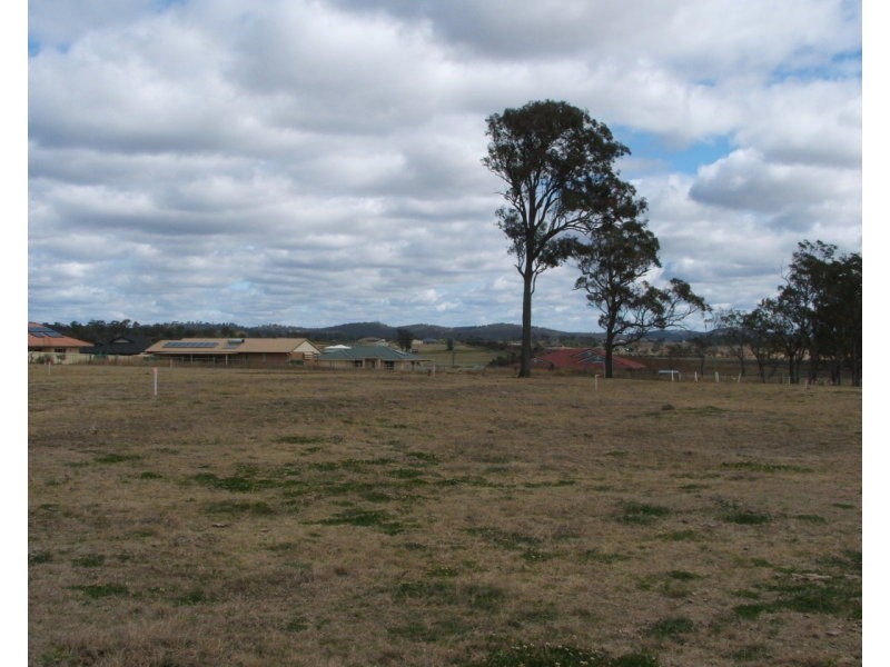 Lot 1- 44 Lyndhurst Lane, Warwick QLD 4370