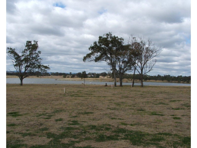 Lot 1- 44 Lyndhurst Lane, Warwick QLD 4370