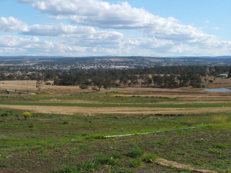Warwick QLD 4370
