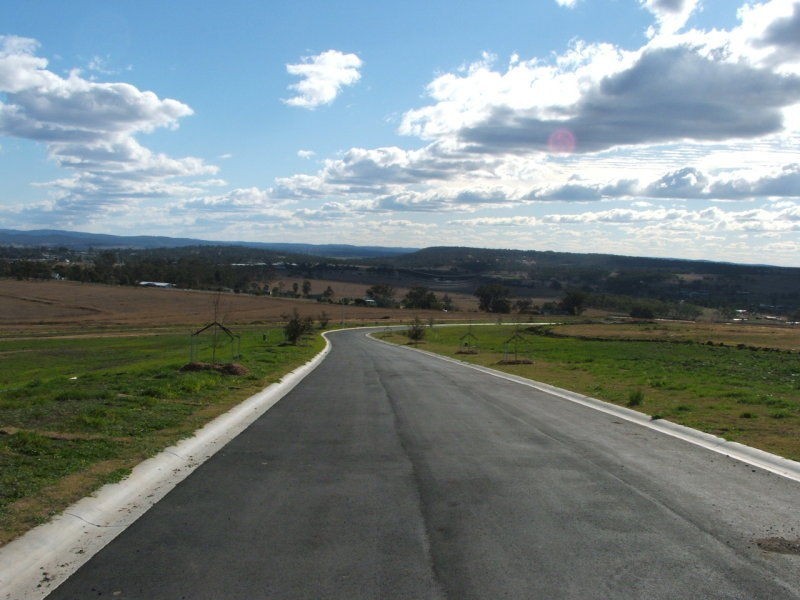 Warwick QLD 4370