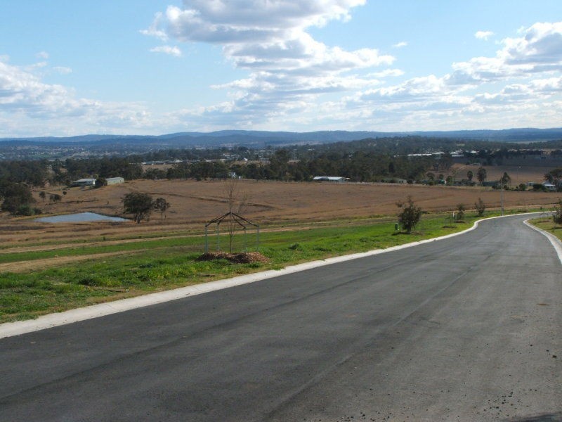Warwick QLD 4370