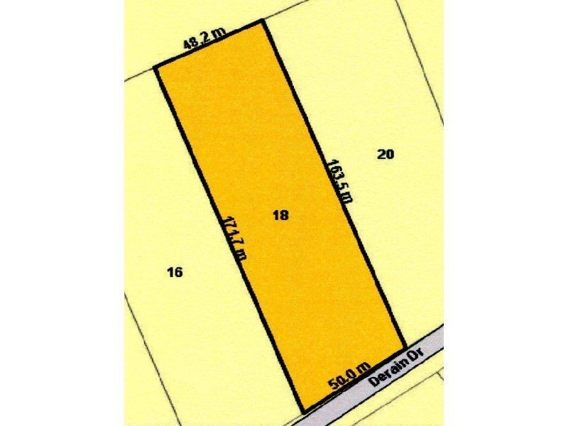 18 Derain Drive, Sladevale QLD 4370