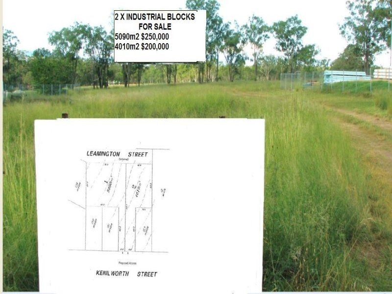 Warwick QLD 4370