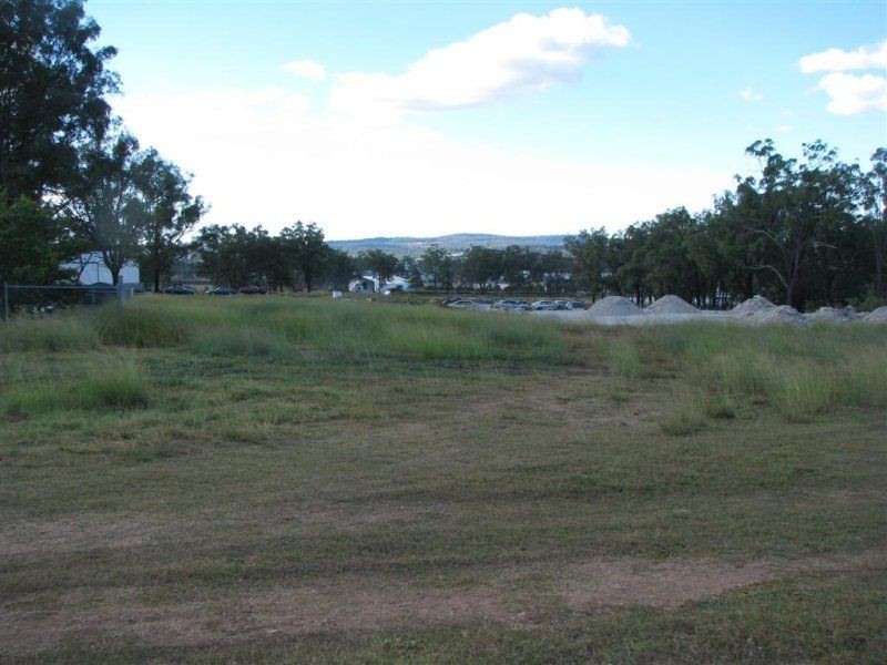 Warwick QLD 4370