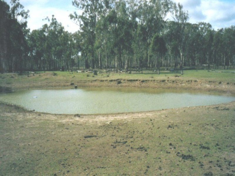 L107 Big Hill Road, Pratten QLD 4370