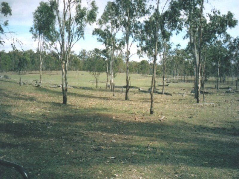 L107 Big Hill Road, Pratten QLD 4370