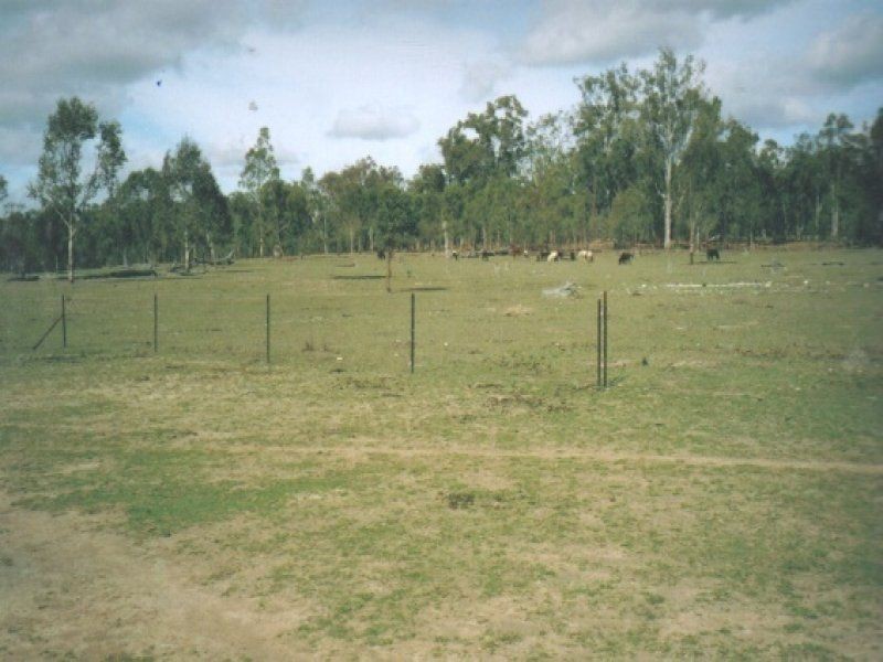 L107 Big Hill Road, Pratten QLD 4370