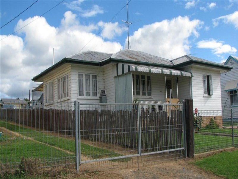 Warwick QLD 4370