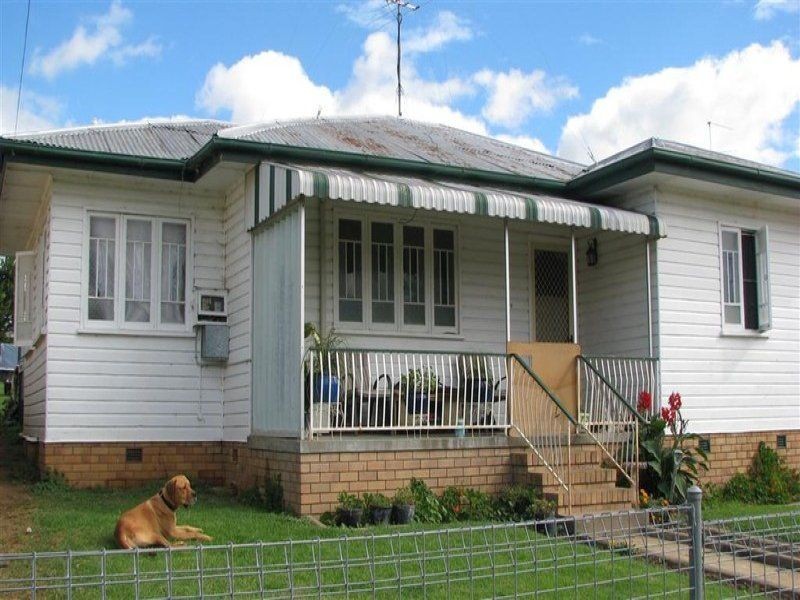 Warwick QLD 4370