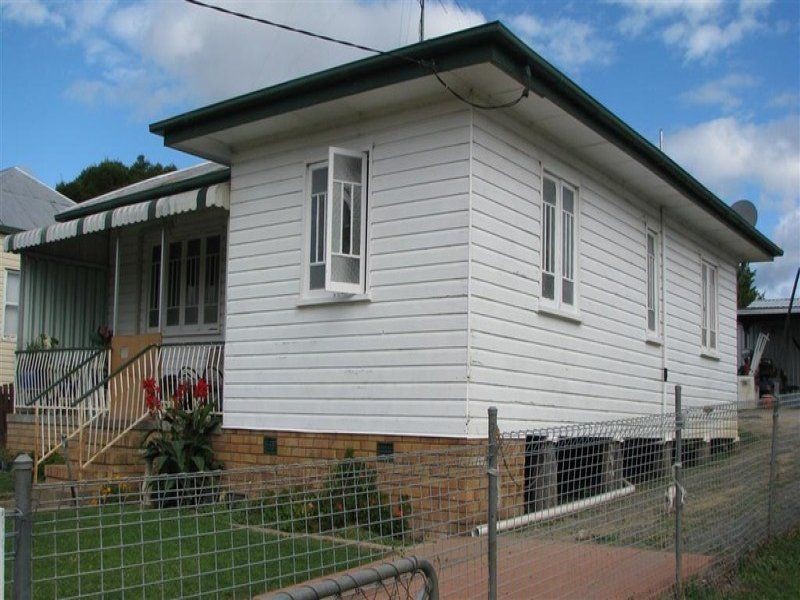 Warwick QLD 4370