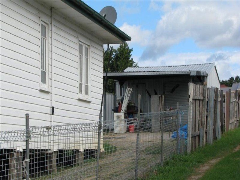 Warwick QLD 4370
