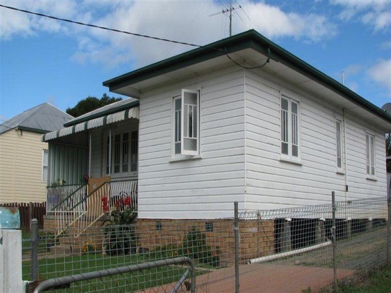 Warwick QLD 4370