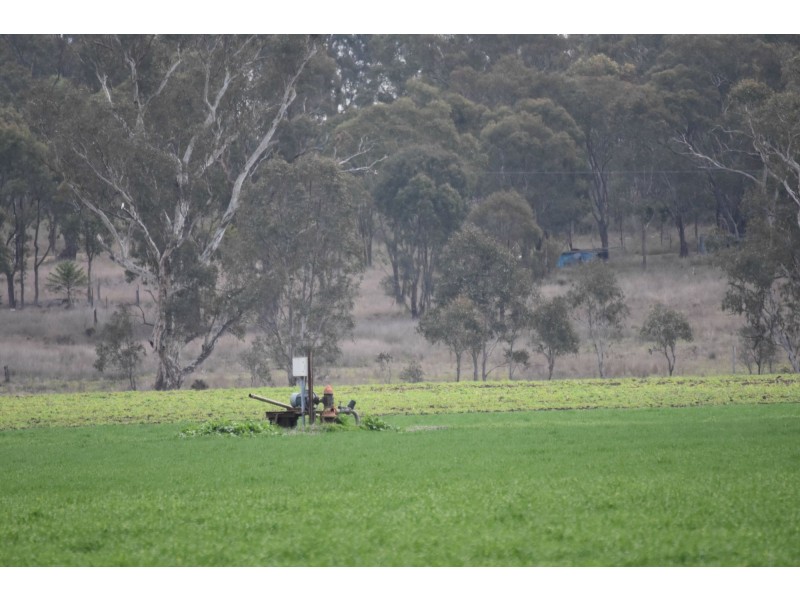 Lot 151 School Of Arts Road, Pratten QLD 4370