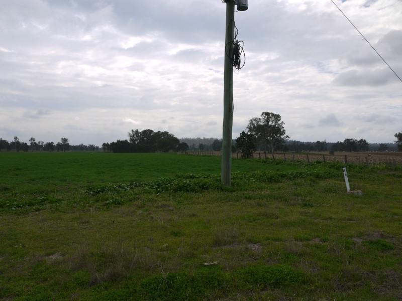 Lot 151 School Of Arts Road, Pratten QLD 4370