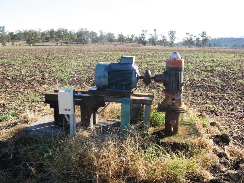 Lot 151 School Of Arts Road, Pratten QLD 4370