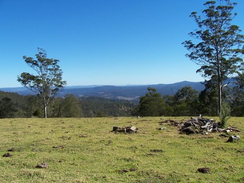 L30 Urbenville Road, Koreelah NSW 2476