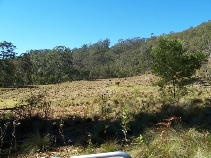 L30 Urbenville Road, Koreelah NSW 2476