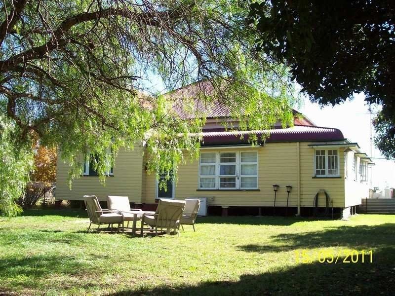 Clifton QLD 4361
