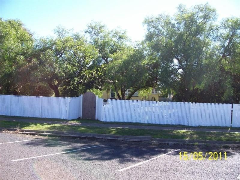 Clifton QLD 4361