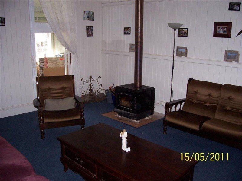Clifton QLD 4361