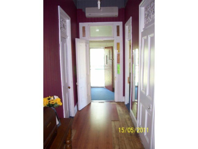 Clifton QLD 4361