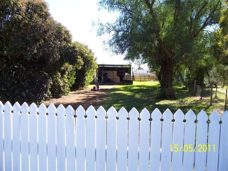 Clifton QLD 4361