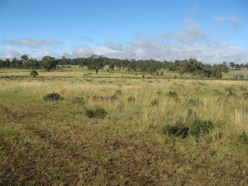 Warwick QLD 4370