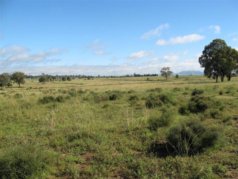 Warwick QLD 4370