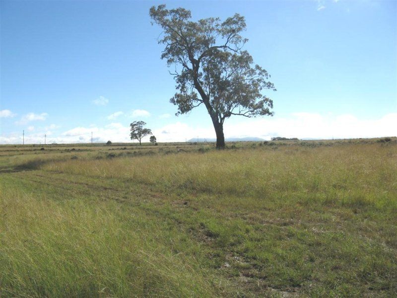 Warwick QLD 4370