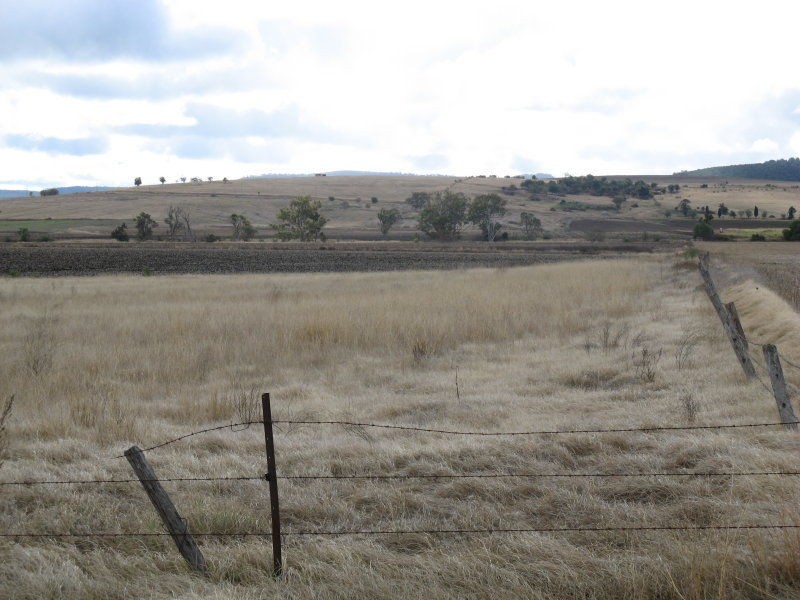 L59 Freestone Creek Road, Warwick QLD 4370