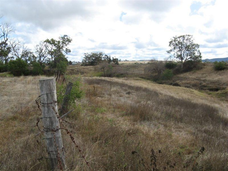 L60 Freestone Creek Road, Warwick QLD 4370