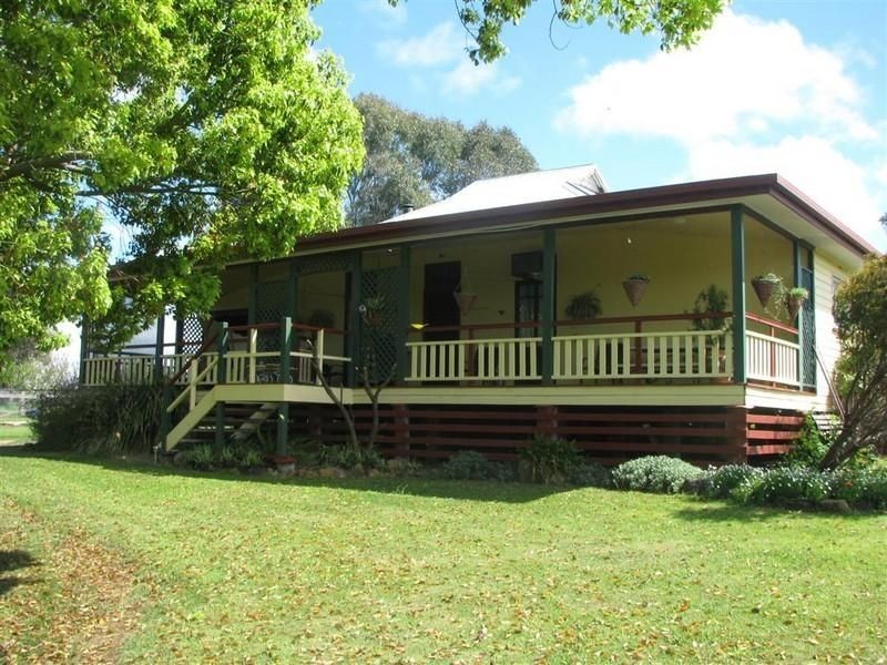 Murrays Bridge QLD 4370