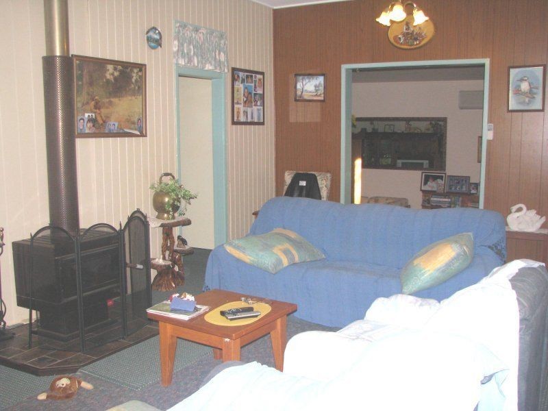 Murrays Bridge QLD 4370