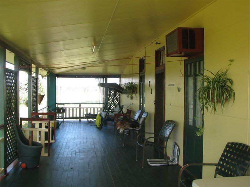 Murrays Bridge QLD 4370