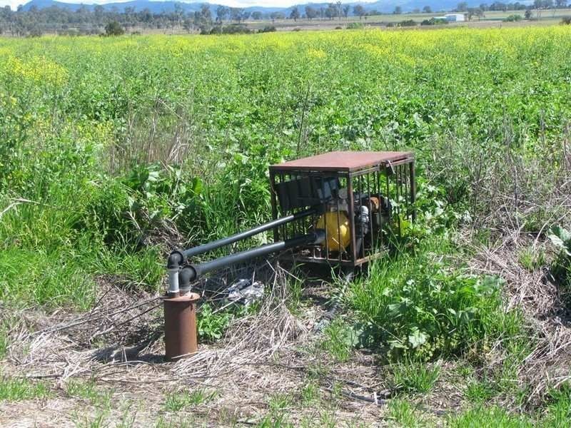 Murrays Bridge QLD 4370