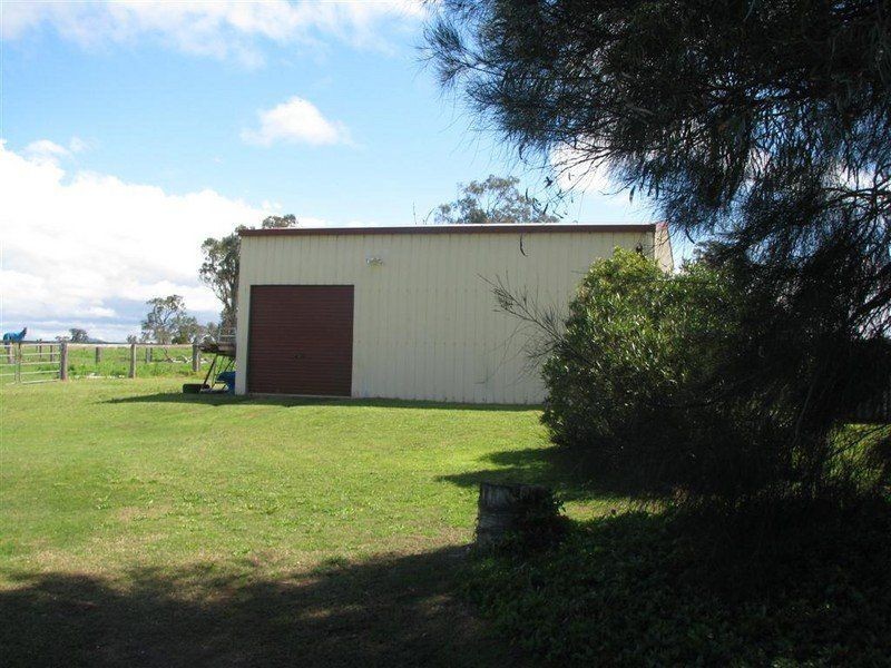 Murrays Bridge QLD 4370