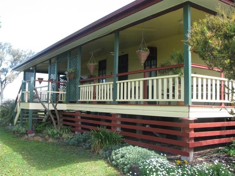 Murrays Bridge QLD 4370