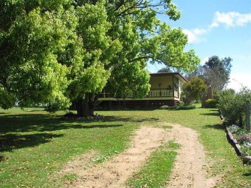 Murrays Bridge QLD 4370