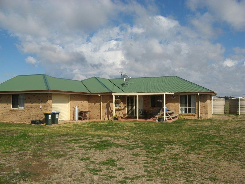 Talgai QLD 4362