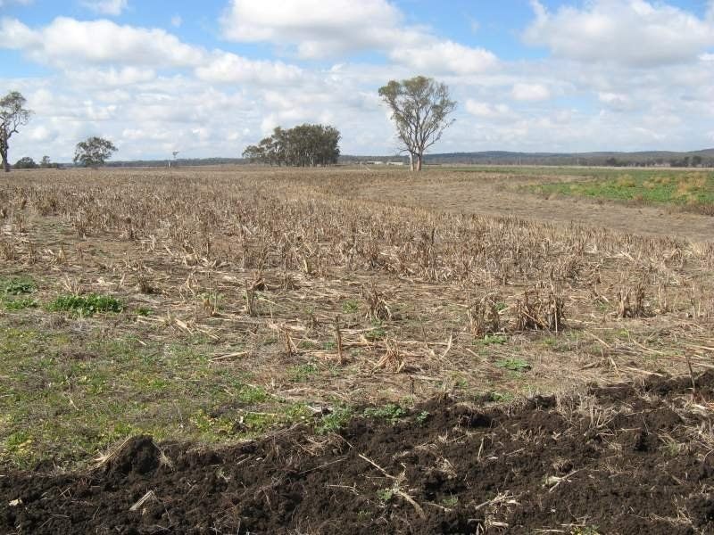 Talgai QLD 4362