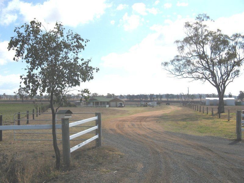 Talgai QLD 4362