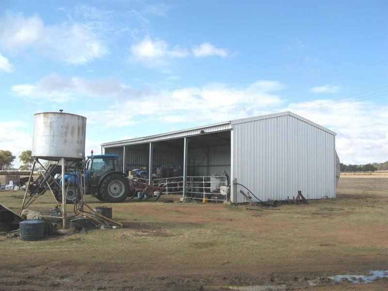 Talgai QLD 4362