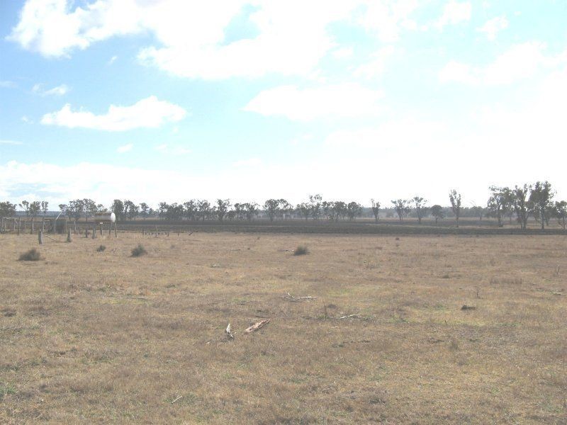 Talgai QLD 4362