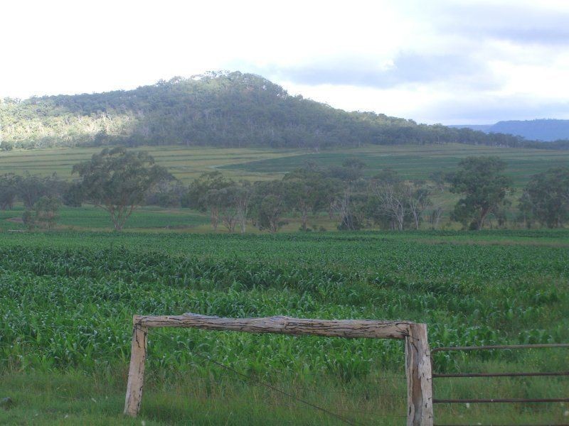 Allora QLD 4362
