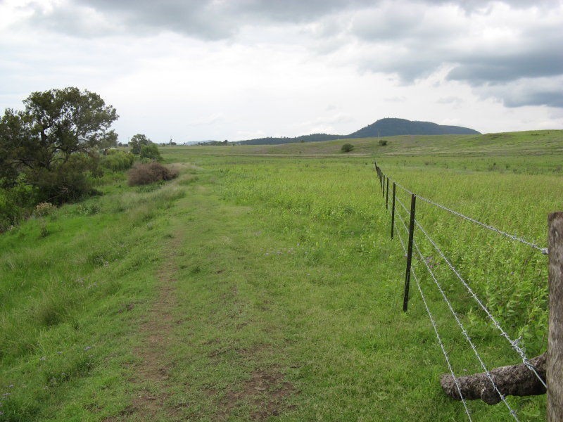 Warwick QLD 4370