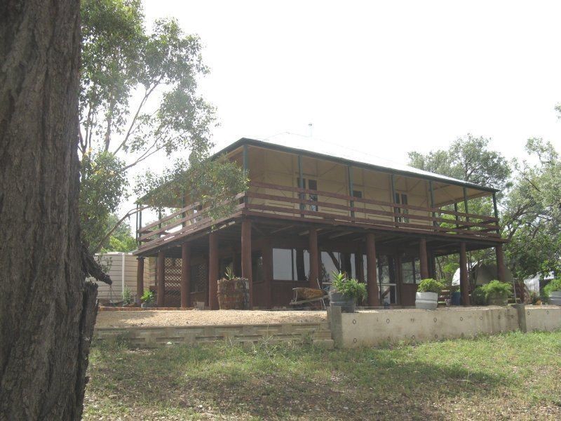 Stanthorpe QLD 4380