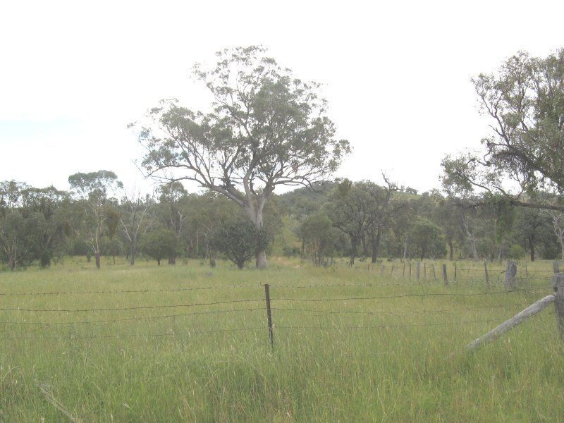 Stanthorpe QLD 4380