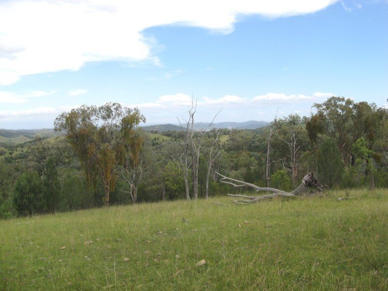 Stanthorpe QLD 4380